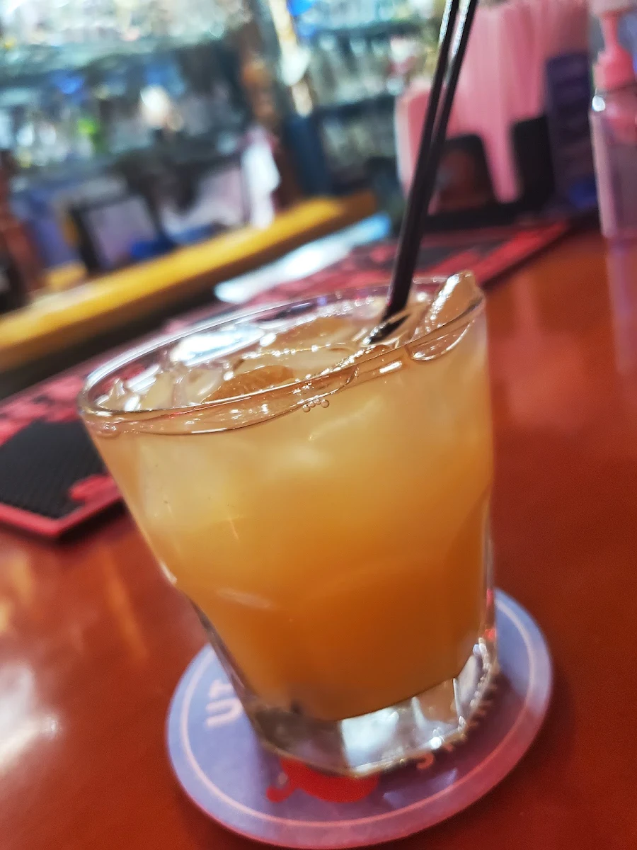 Mai Tai