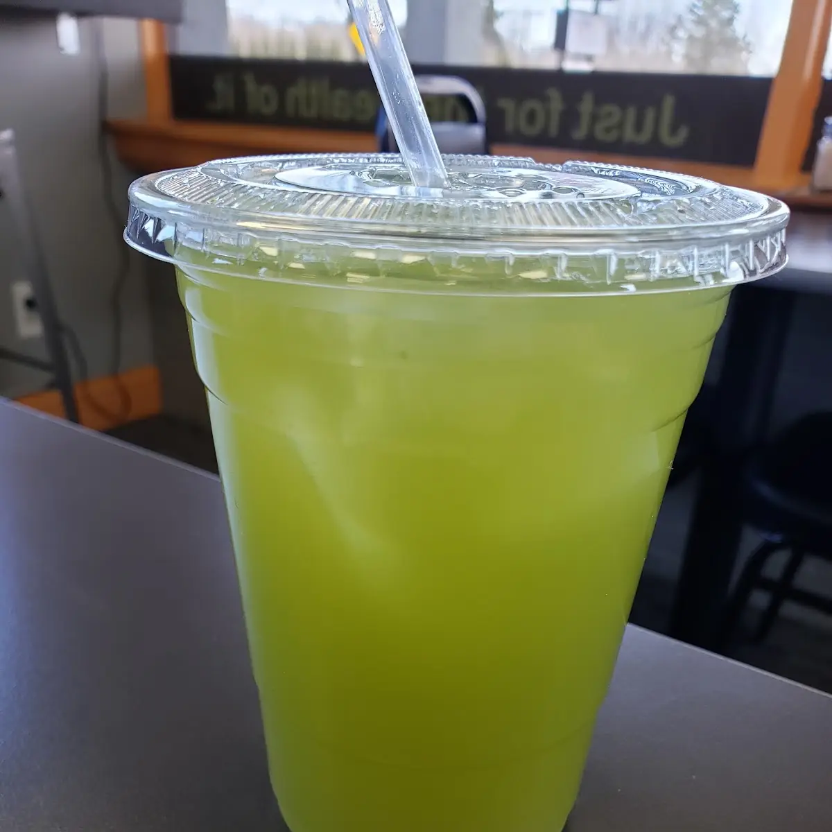 Green Juice