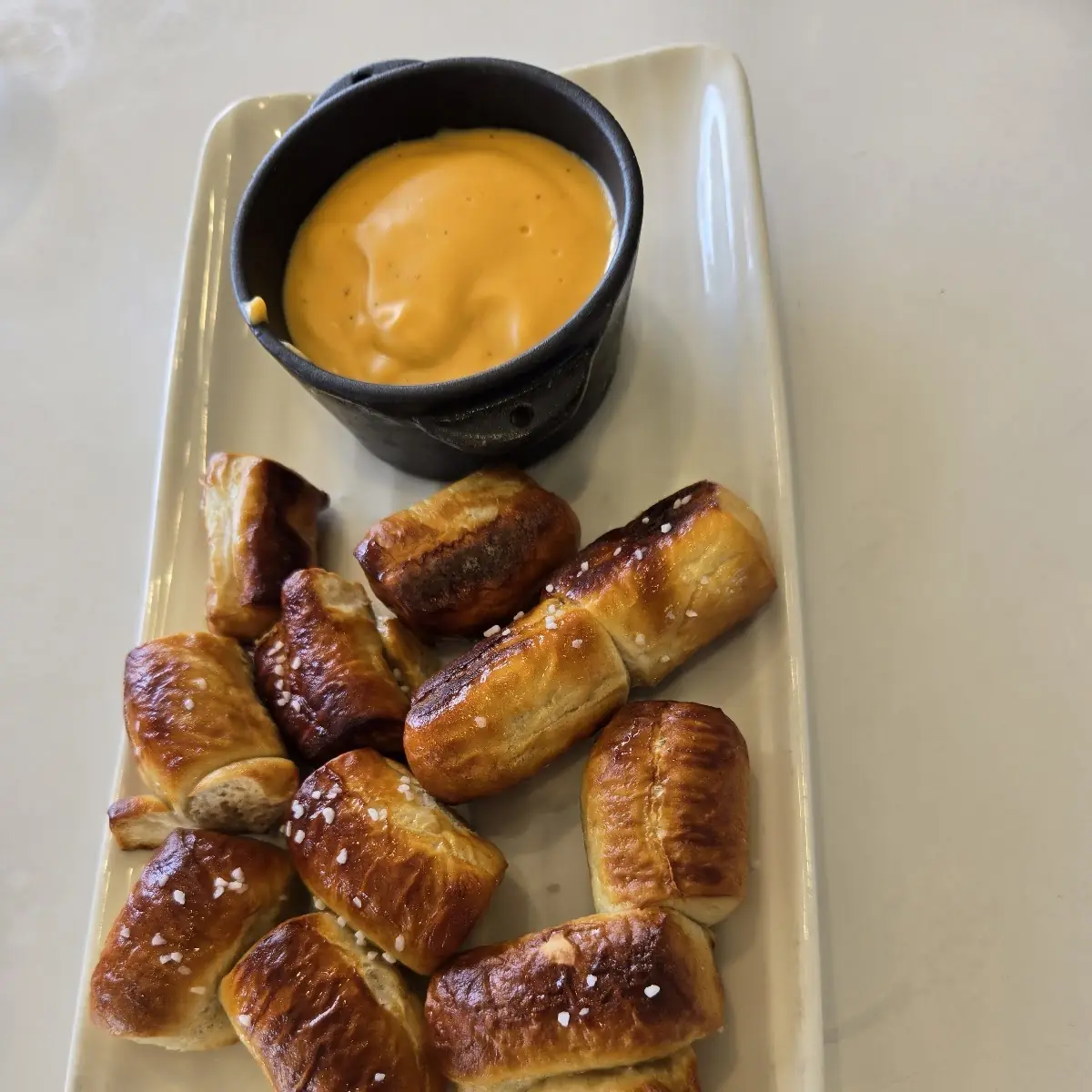 Cheese Dip