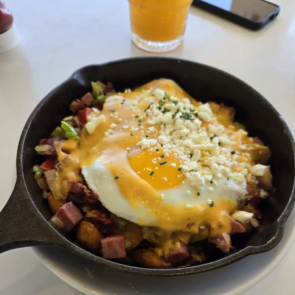 Corned Beef Hash