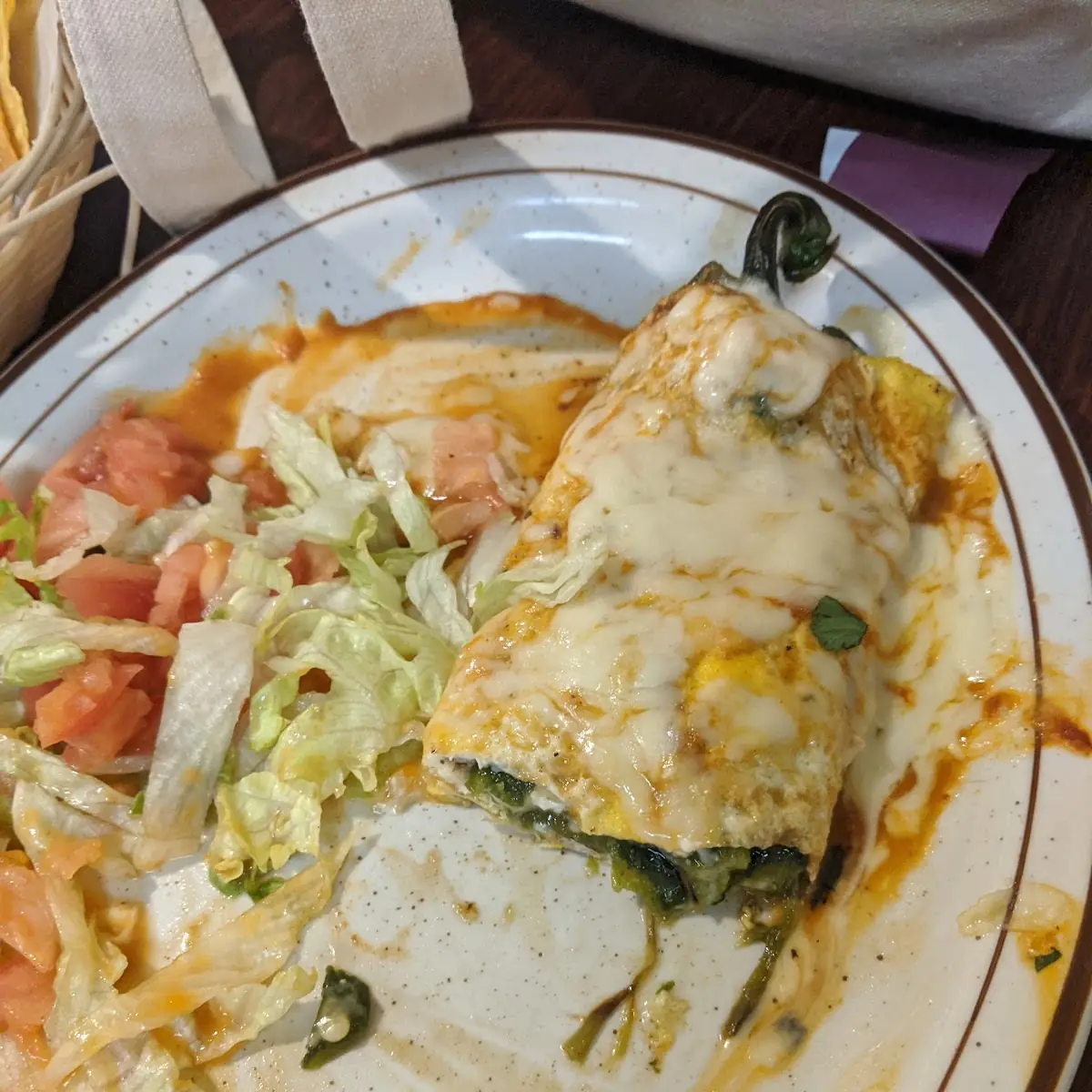 Chili Relleno