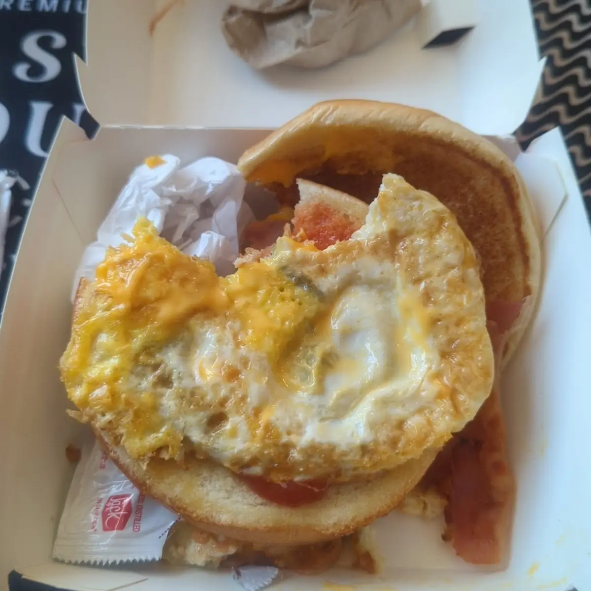 Huevos Rancheros