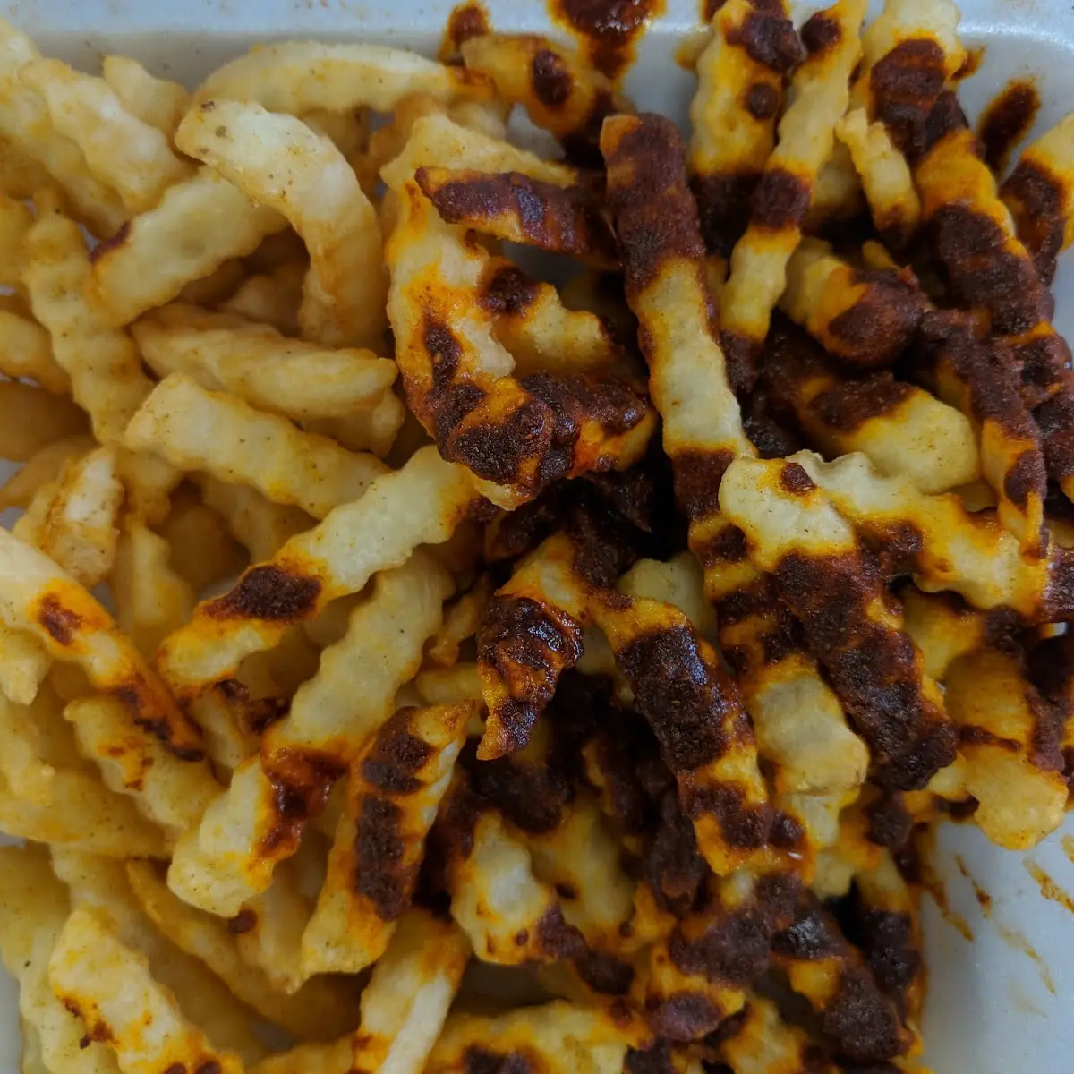 Bacon Cheddar