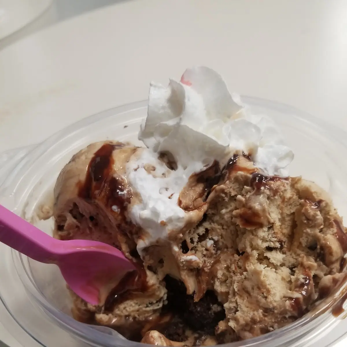 Hot Fudge