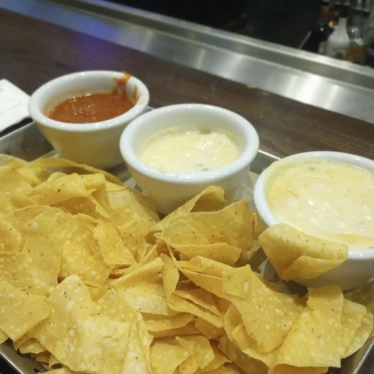 Cheese Dip