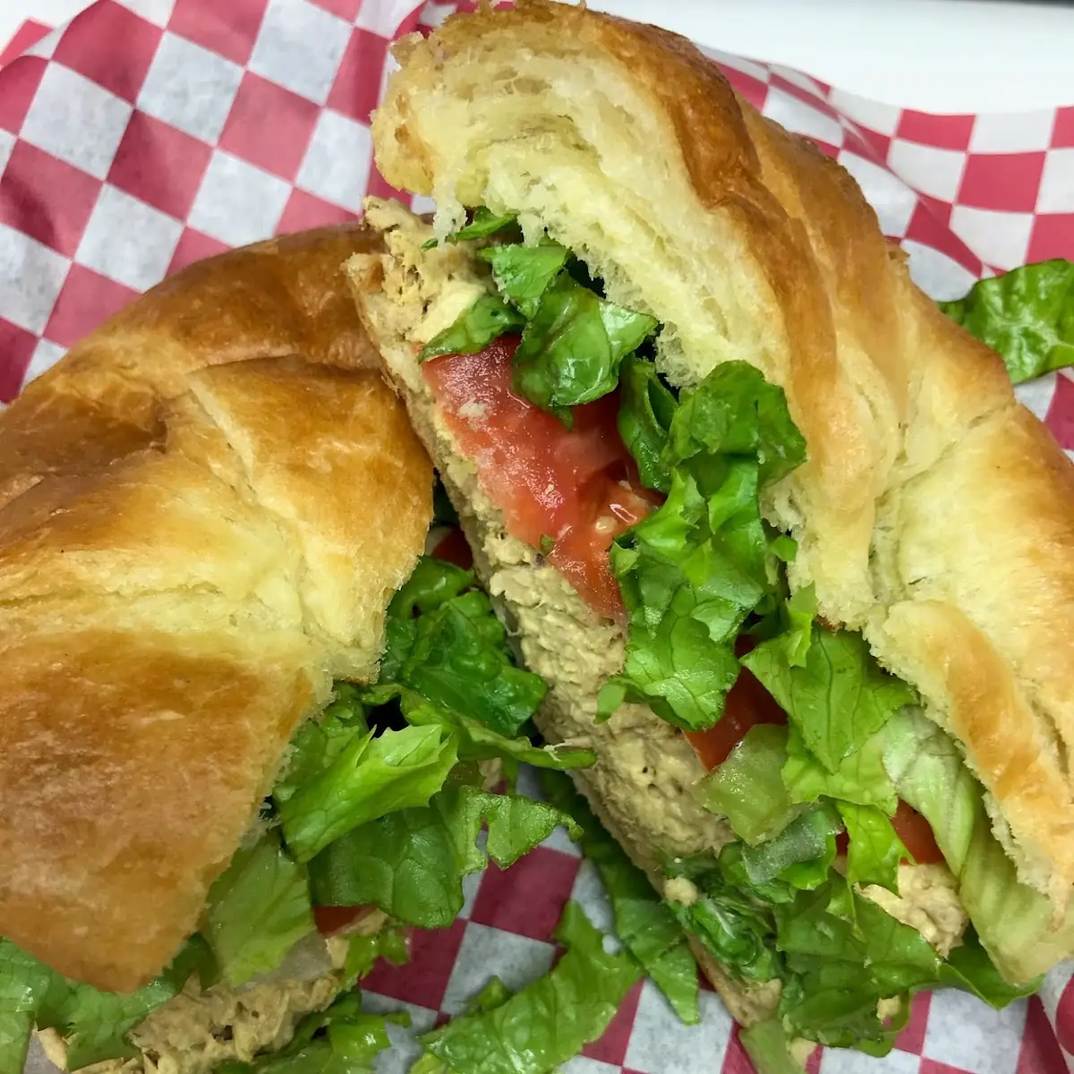Chicken Sandwich
