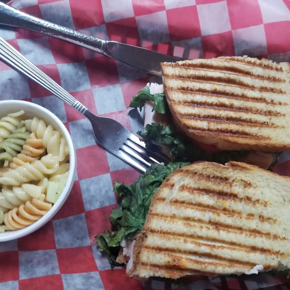 Club Sandwich