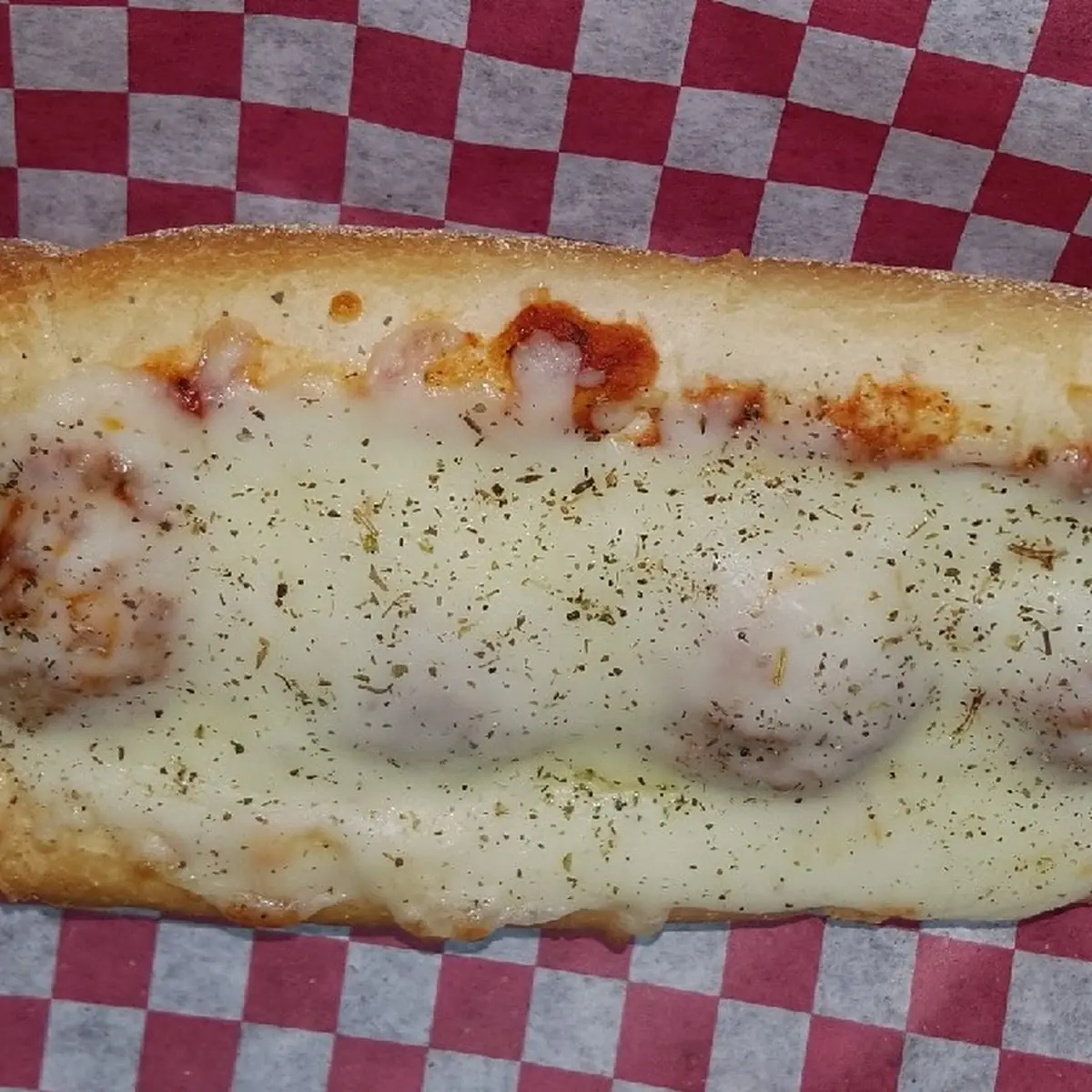Meatball Sub