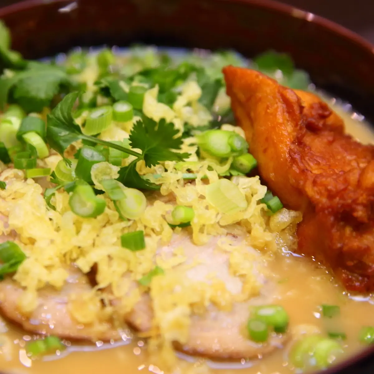 Karage Fried Chicken