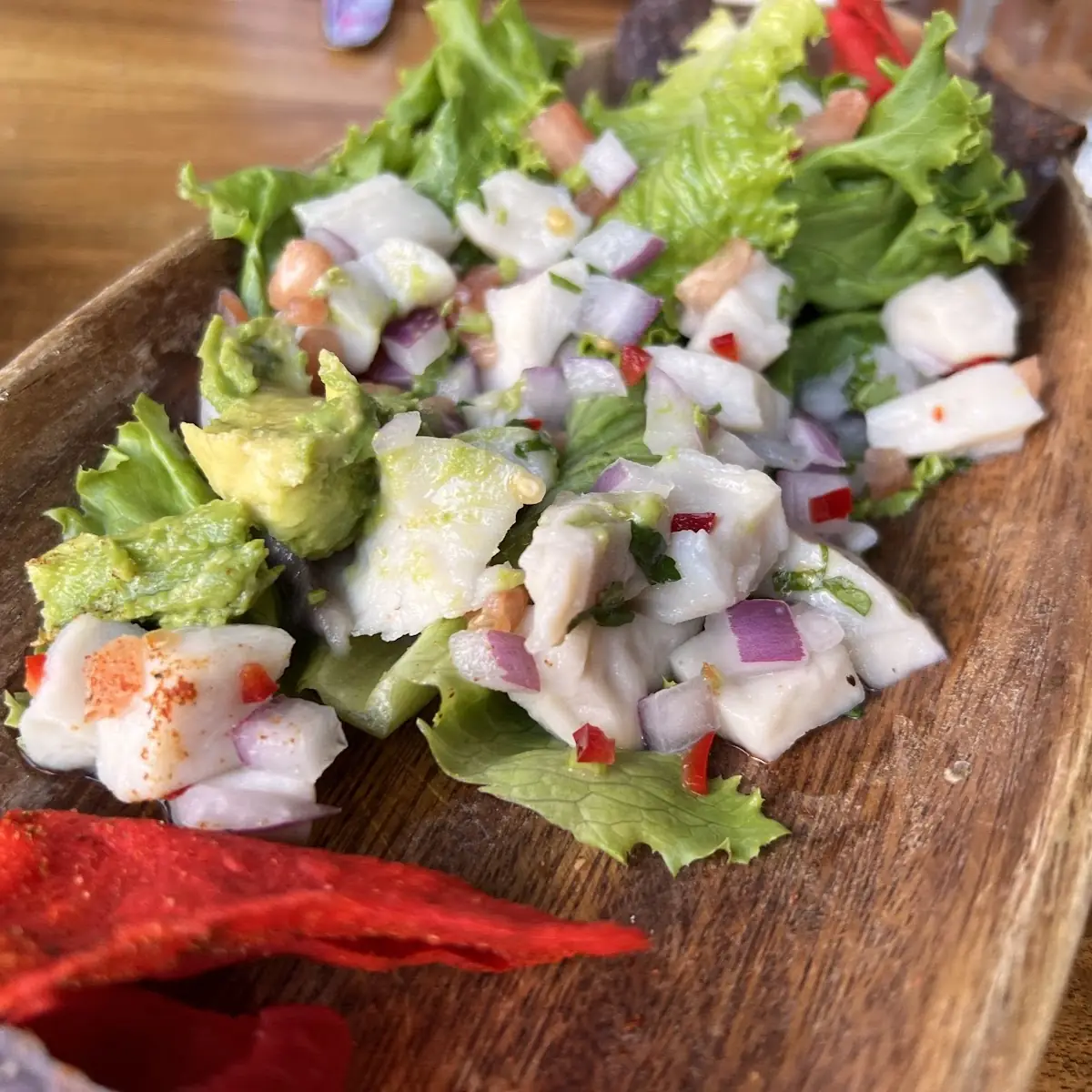 Ceviche