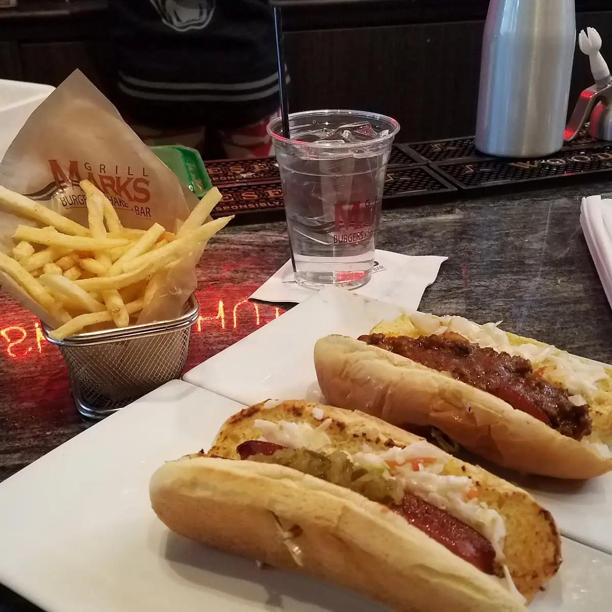 Hot Dog