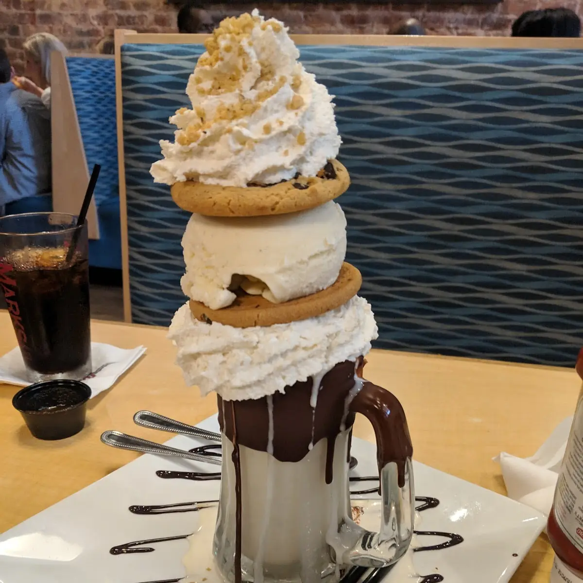 Sundae-Freakday