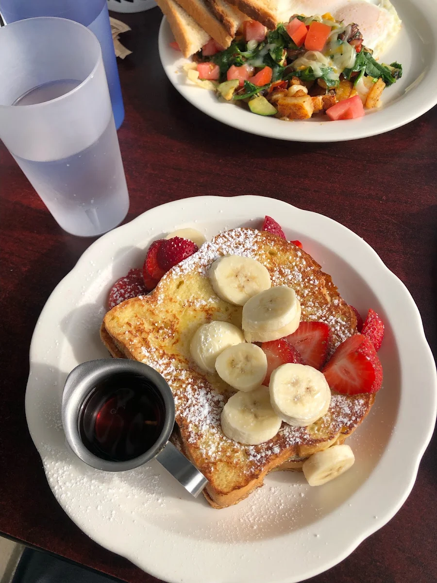 French Toast