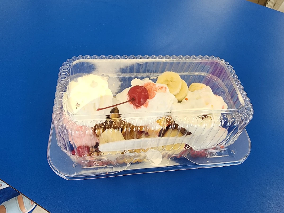 Banana Split