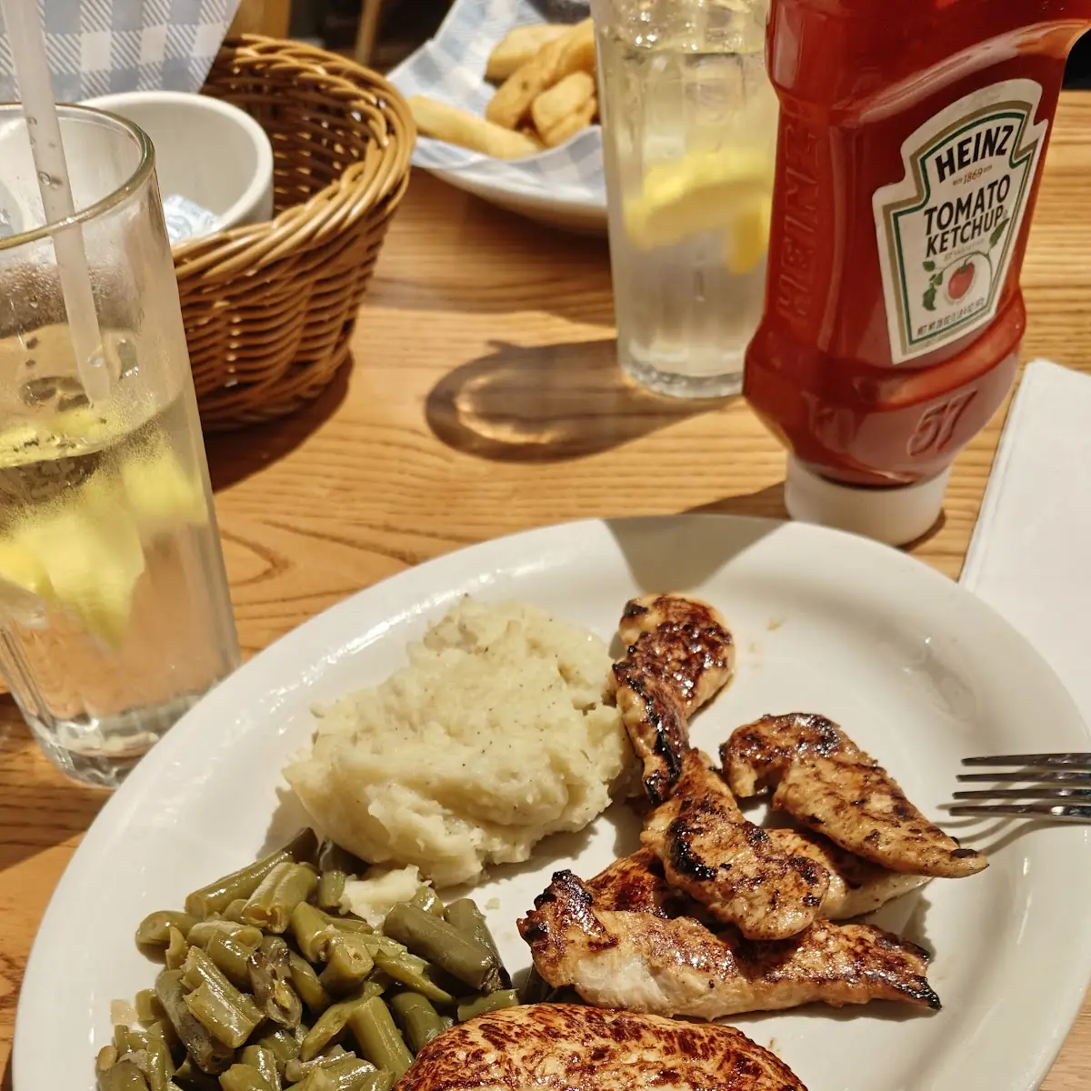 Chicken Tenders