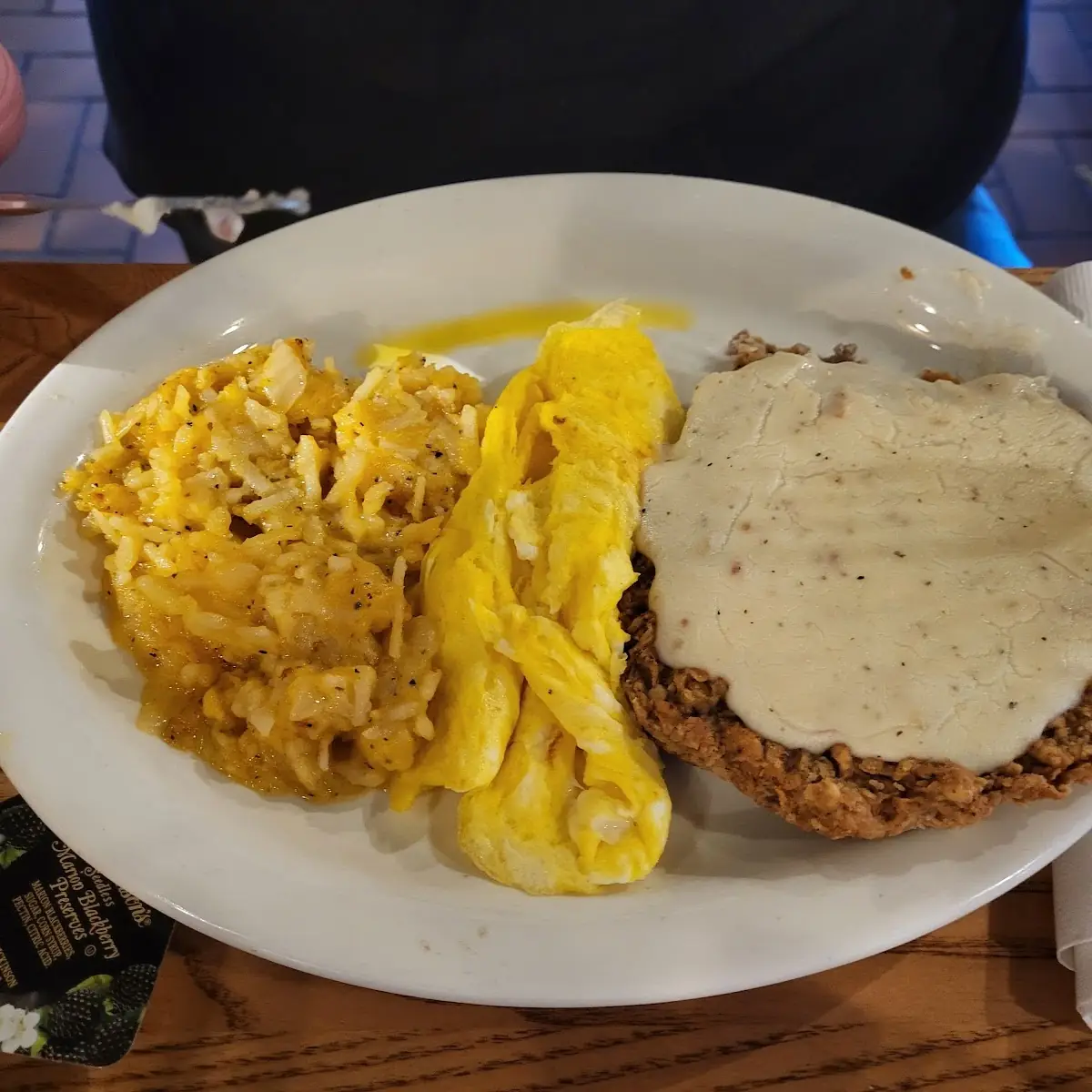 Country Fried Steak