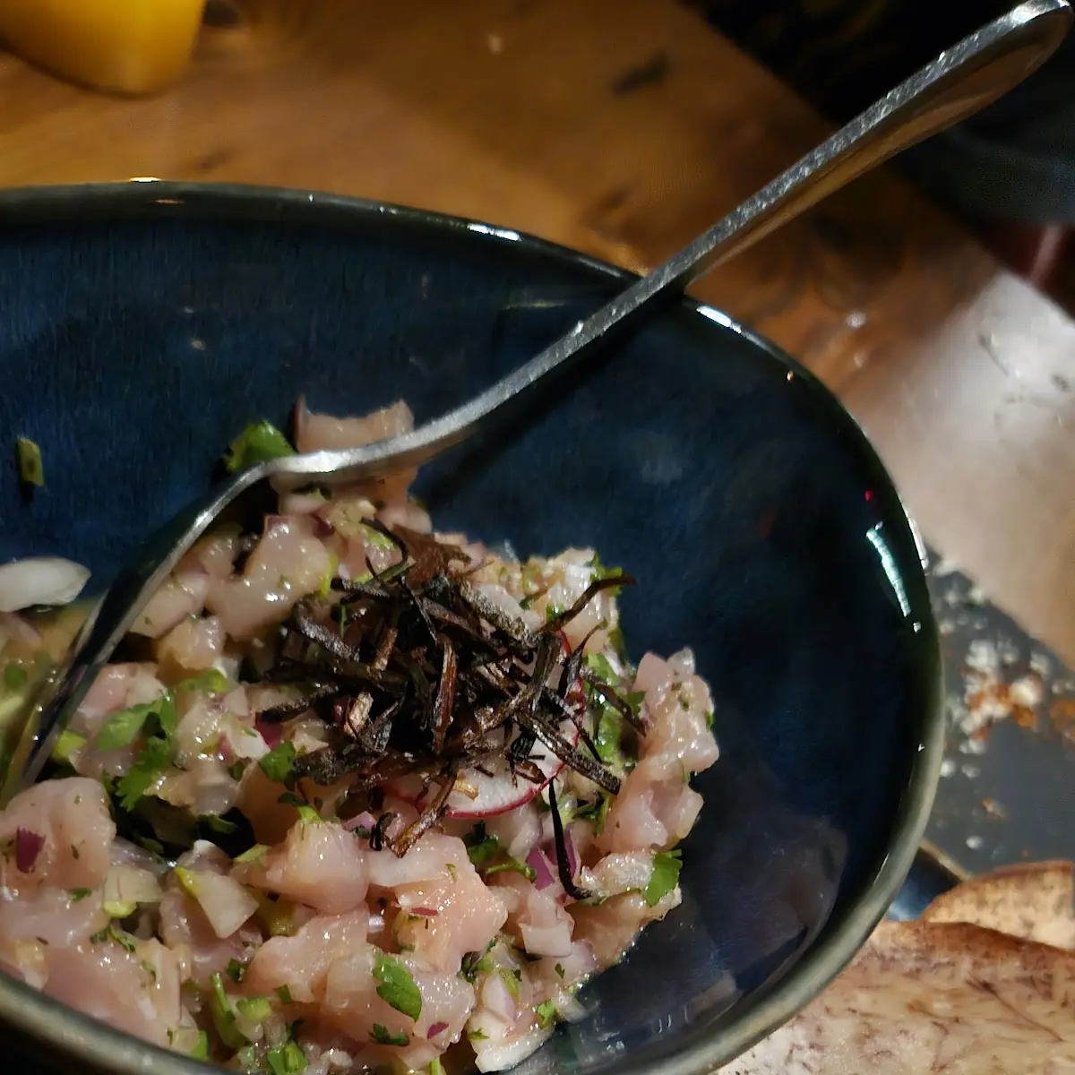Ceviche