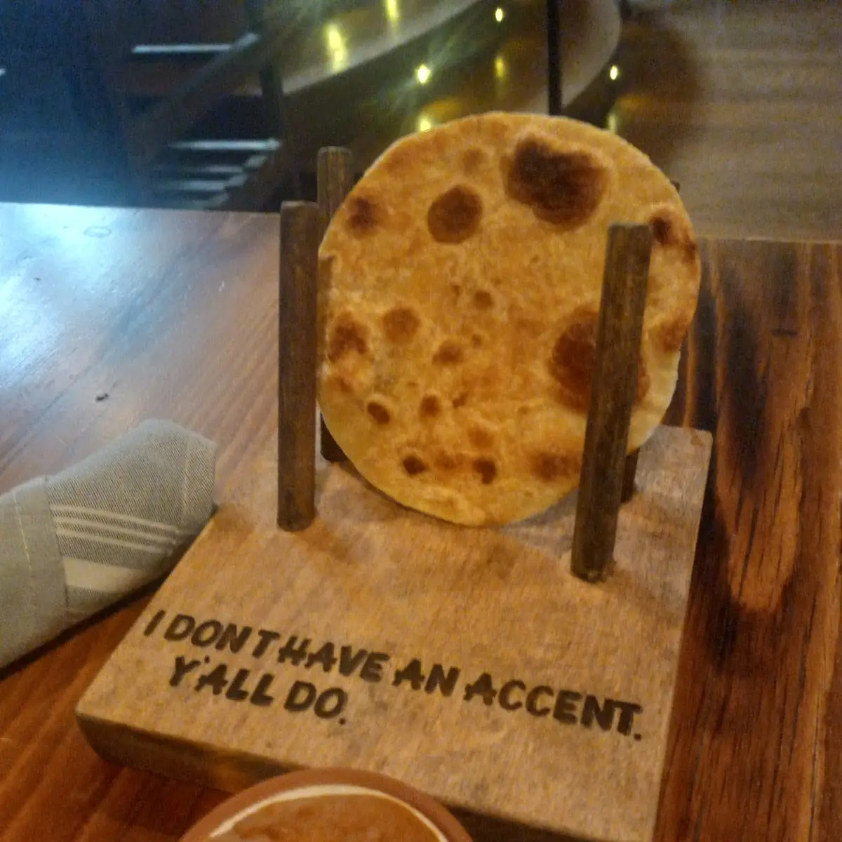 Refried Bean Insult