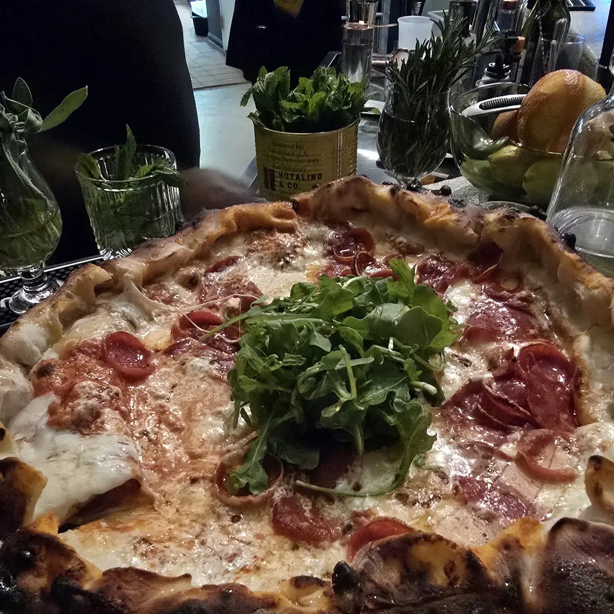 Pizza Special Pizza