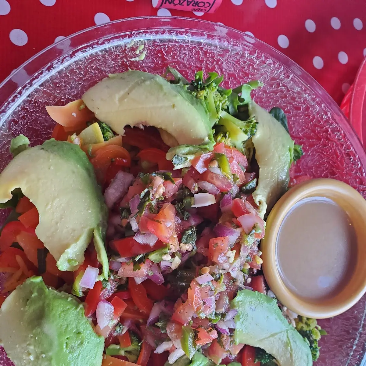 Taco Salad