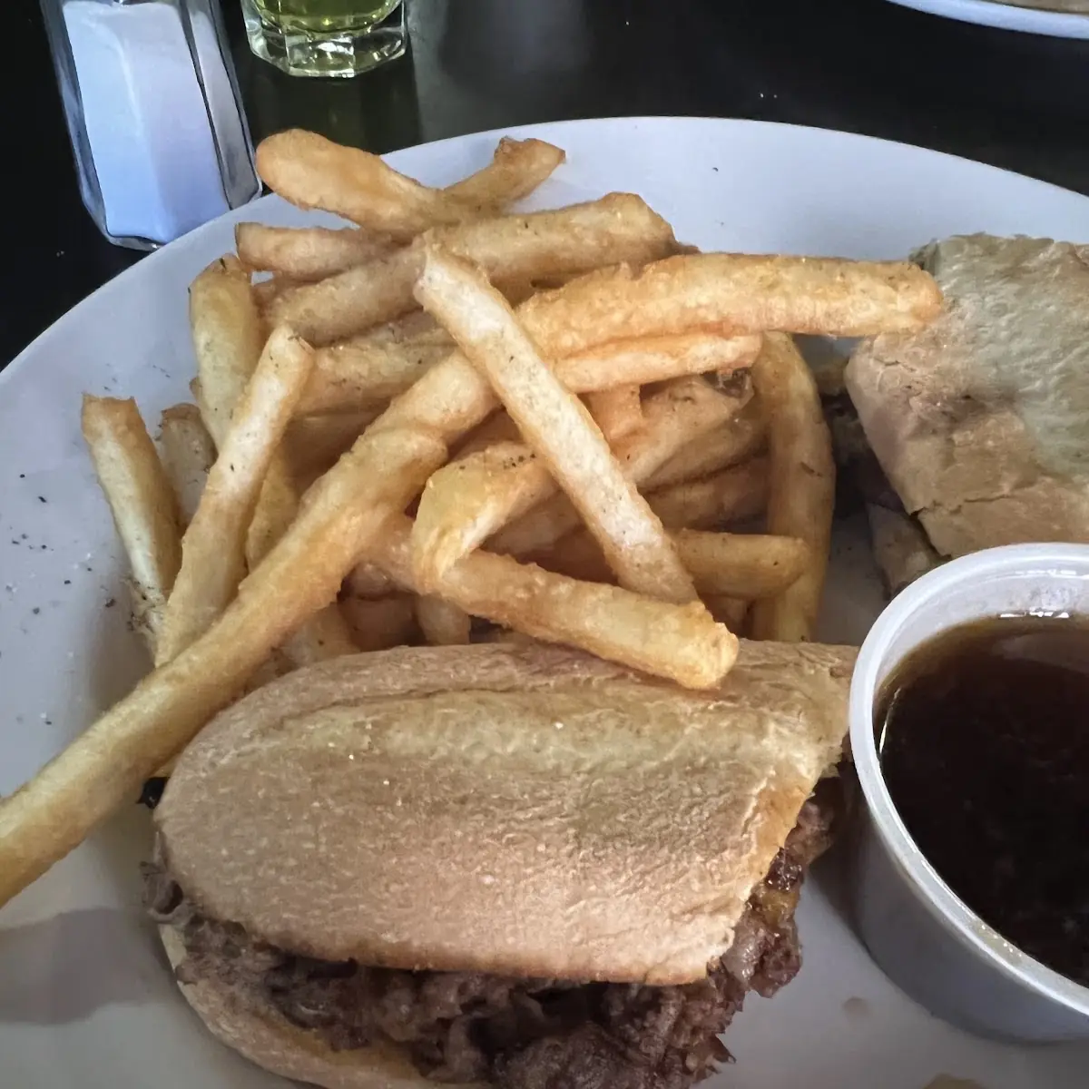 French Dip