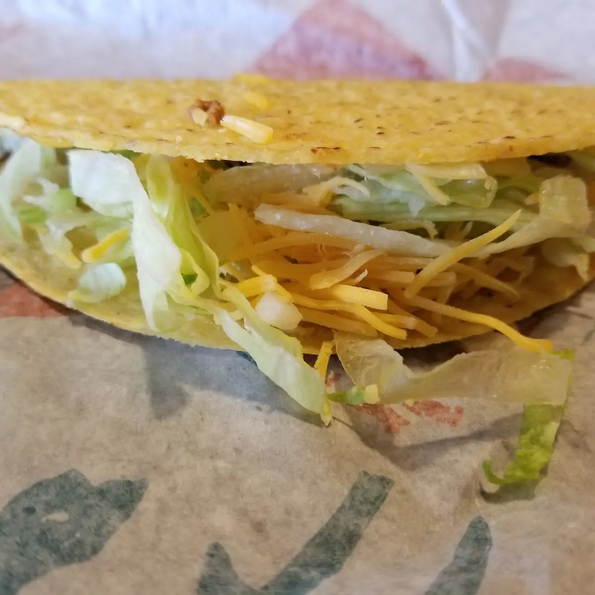 Crispy Taco