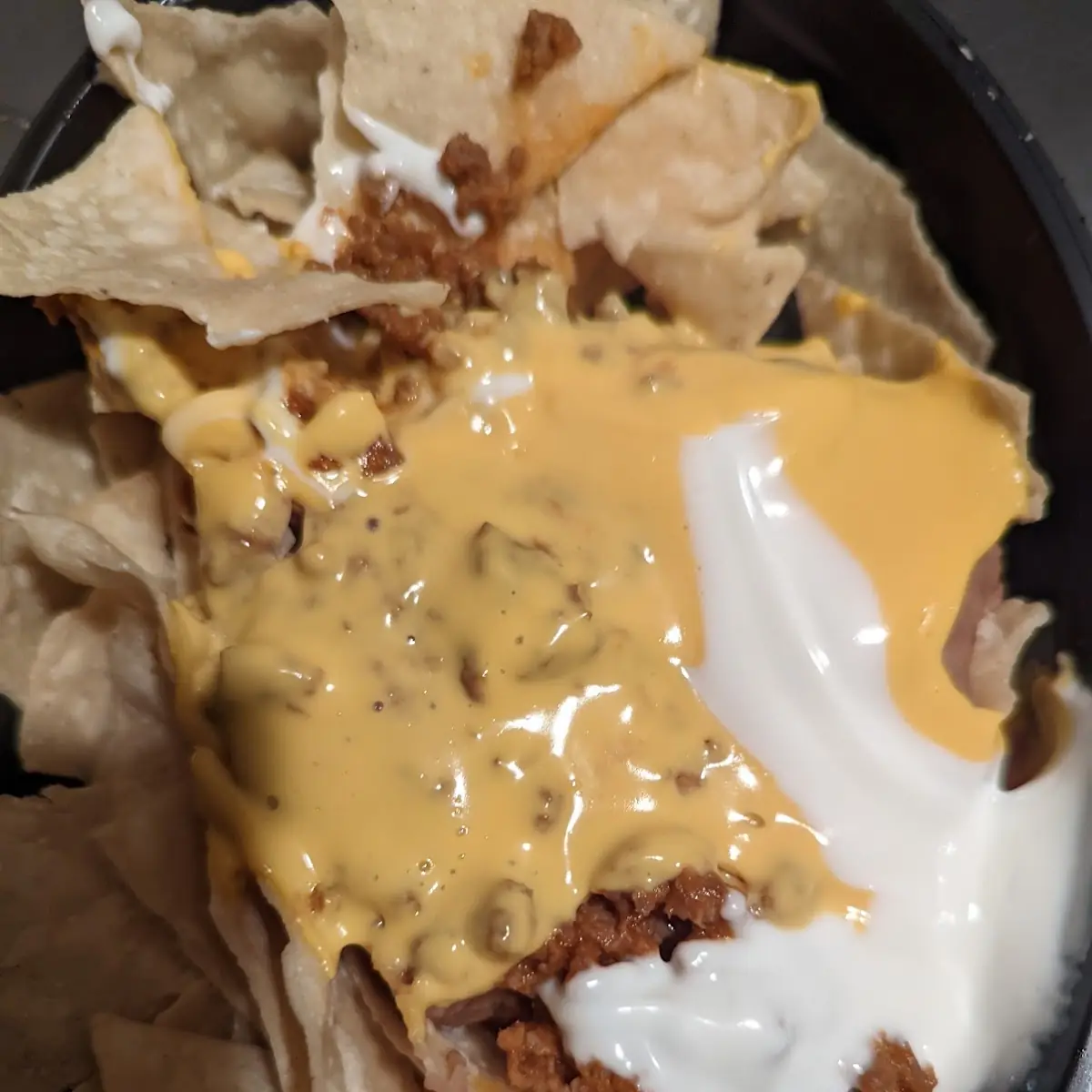 Nachos Bellgrande