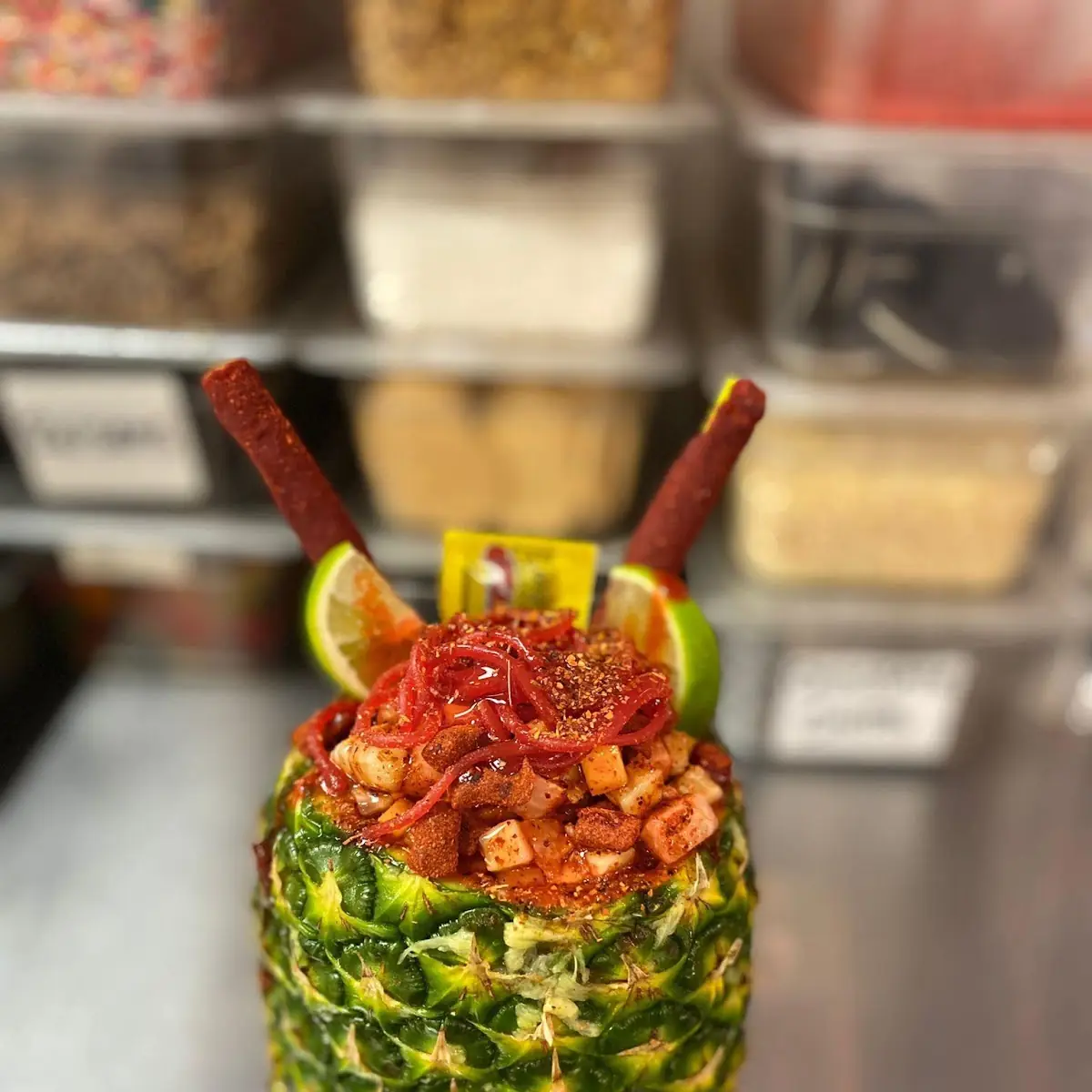 Piña Loca