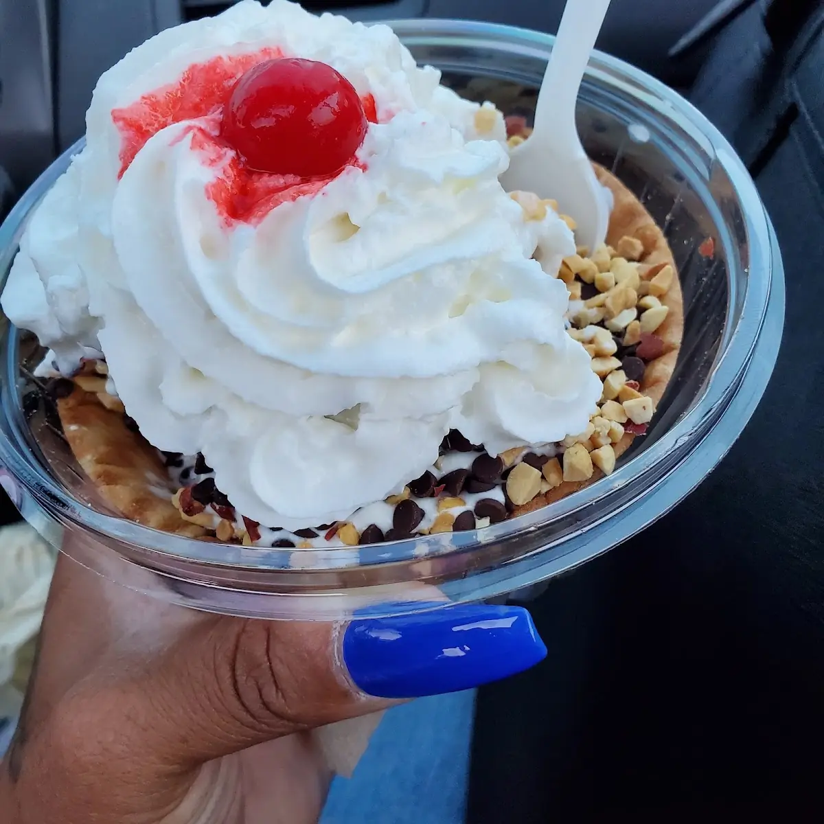 Hot Fudge