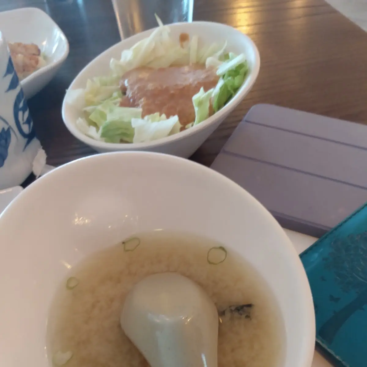 Miso Soup