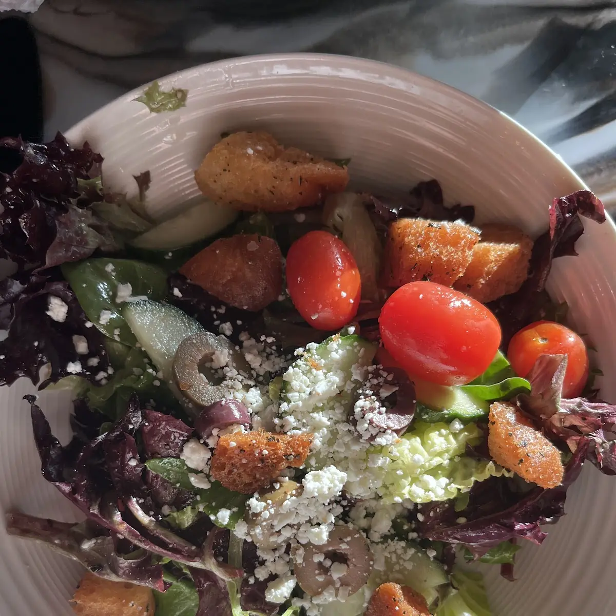 House Salad