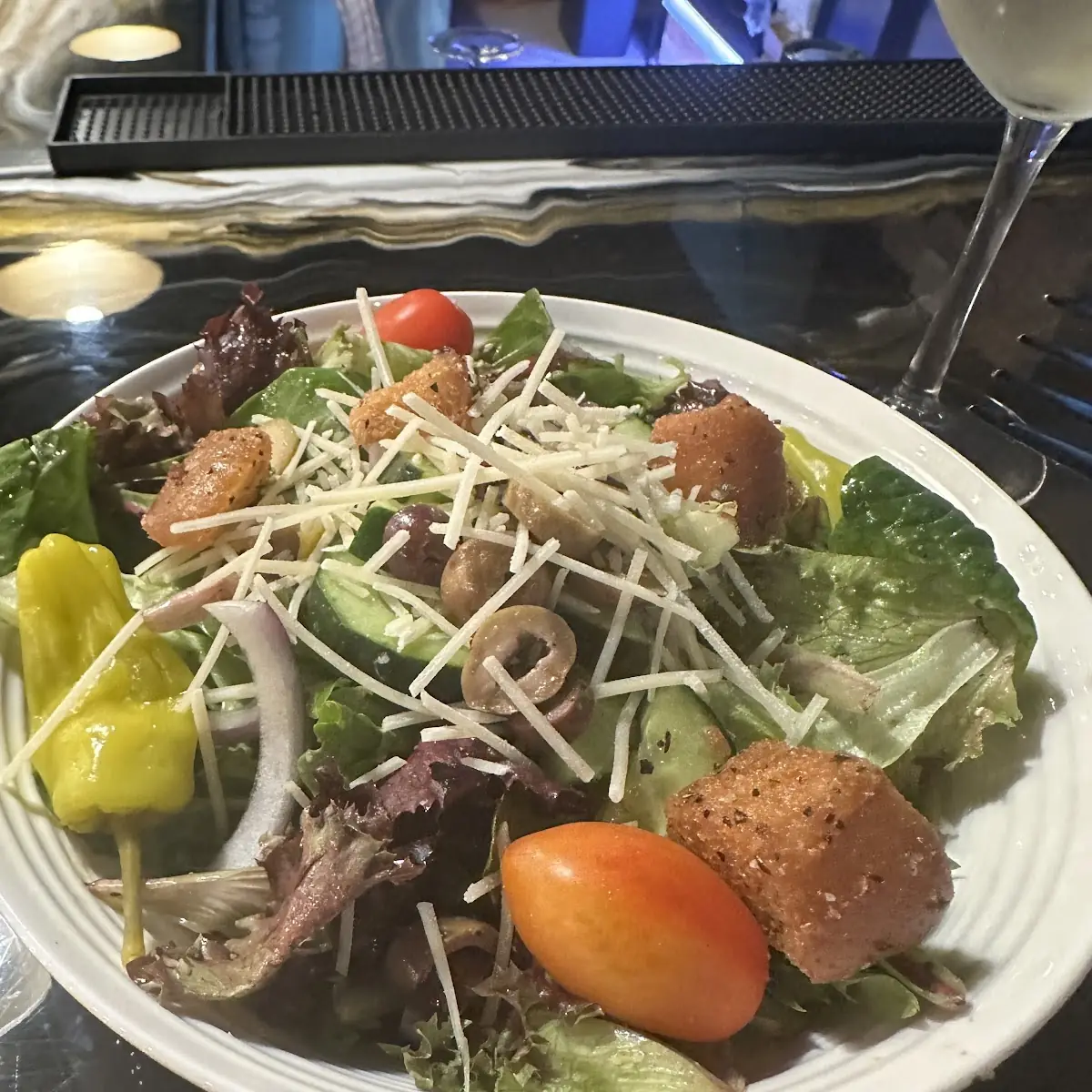 Tuna Salad