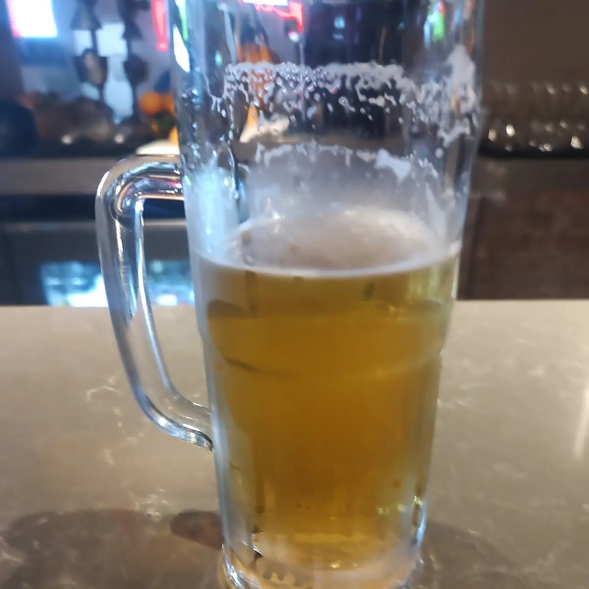 Miller Lite Draft Beer