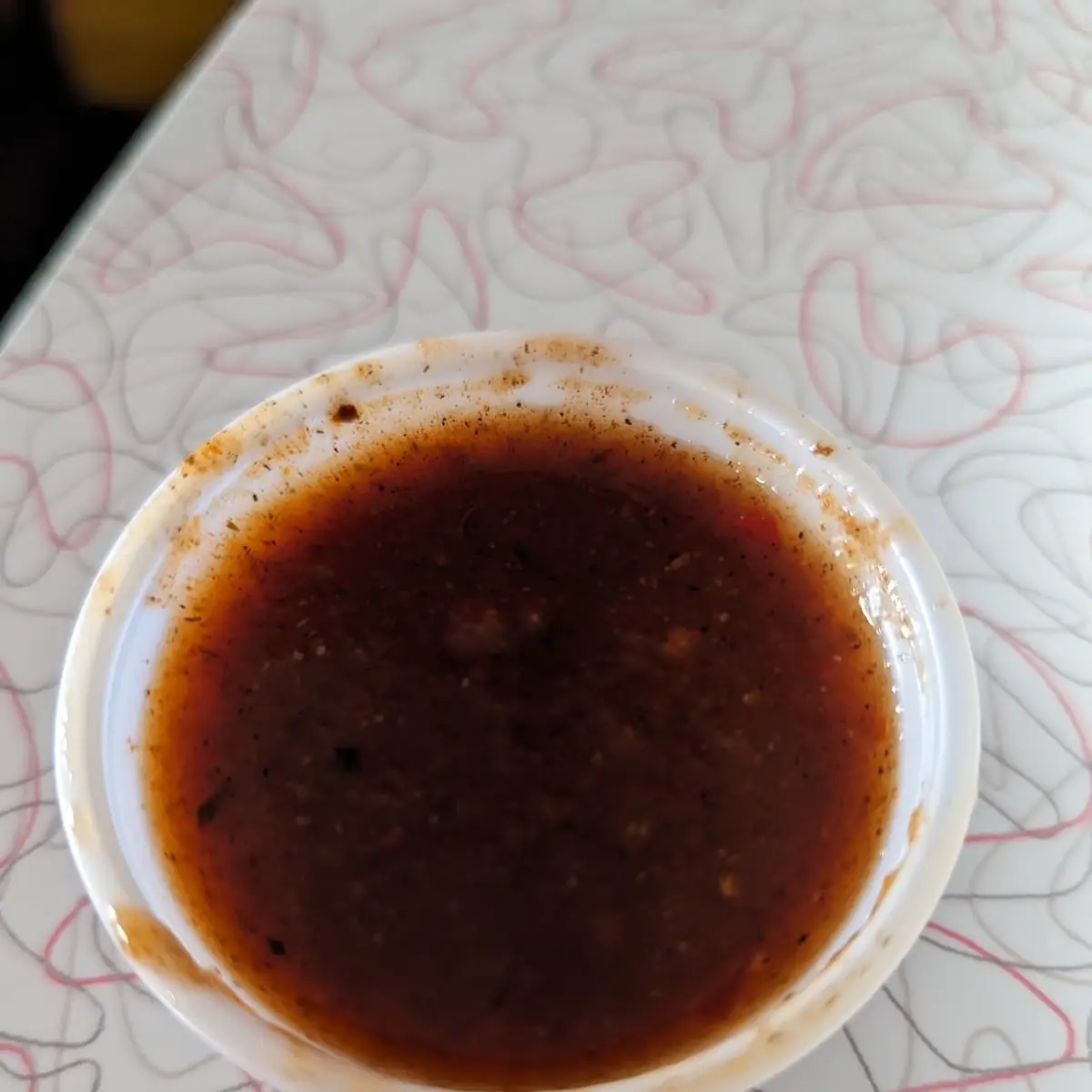 Add Jerk Sauce