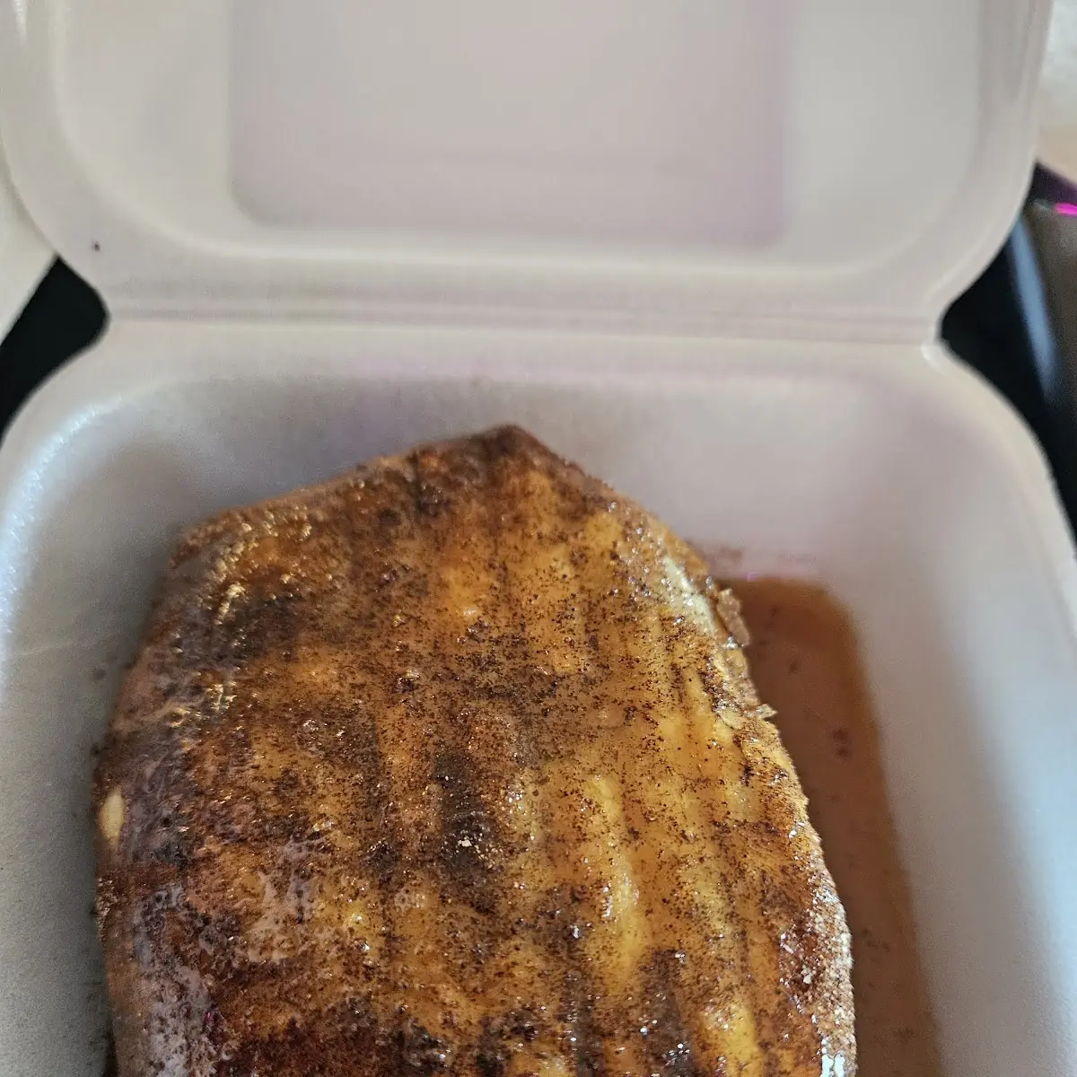 Apple Pie Chimichanga
