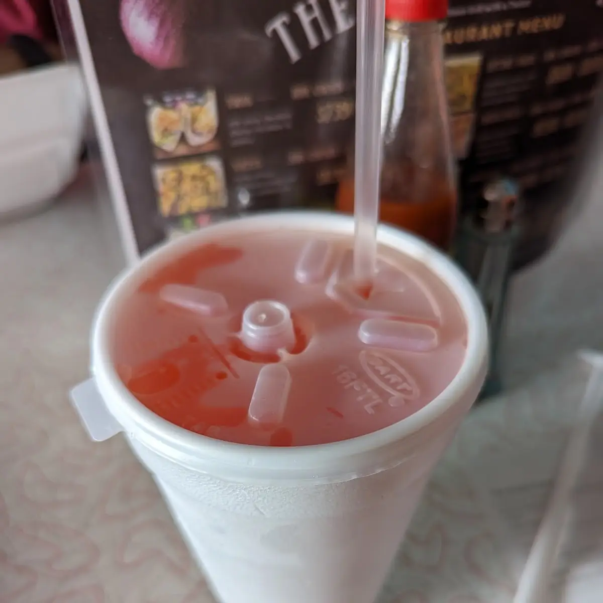 Island Punch