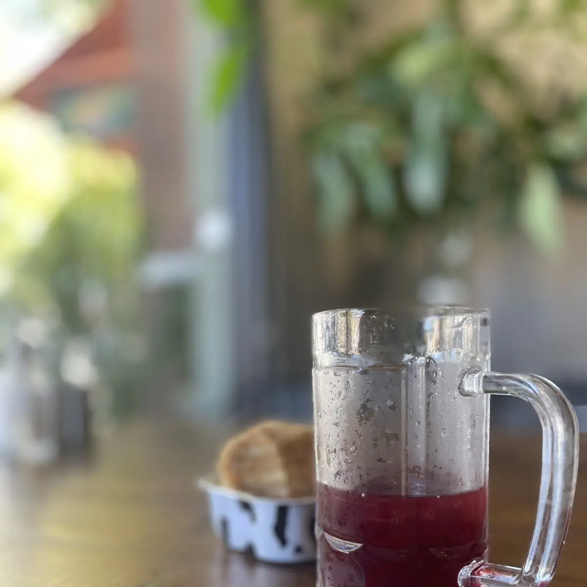 Hibiscus Tea