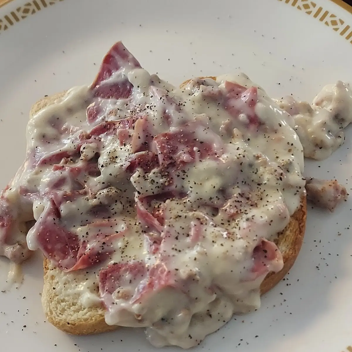 Chipped Beef