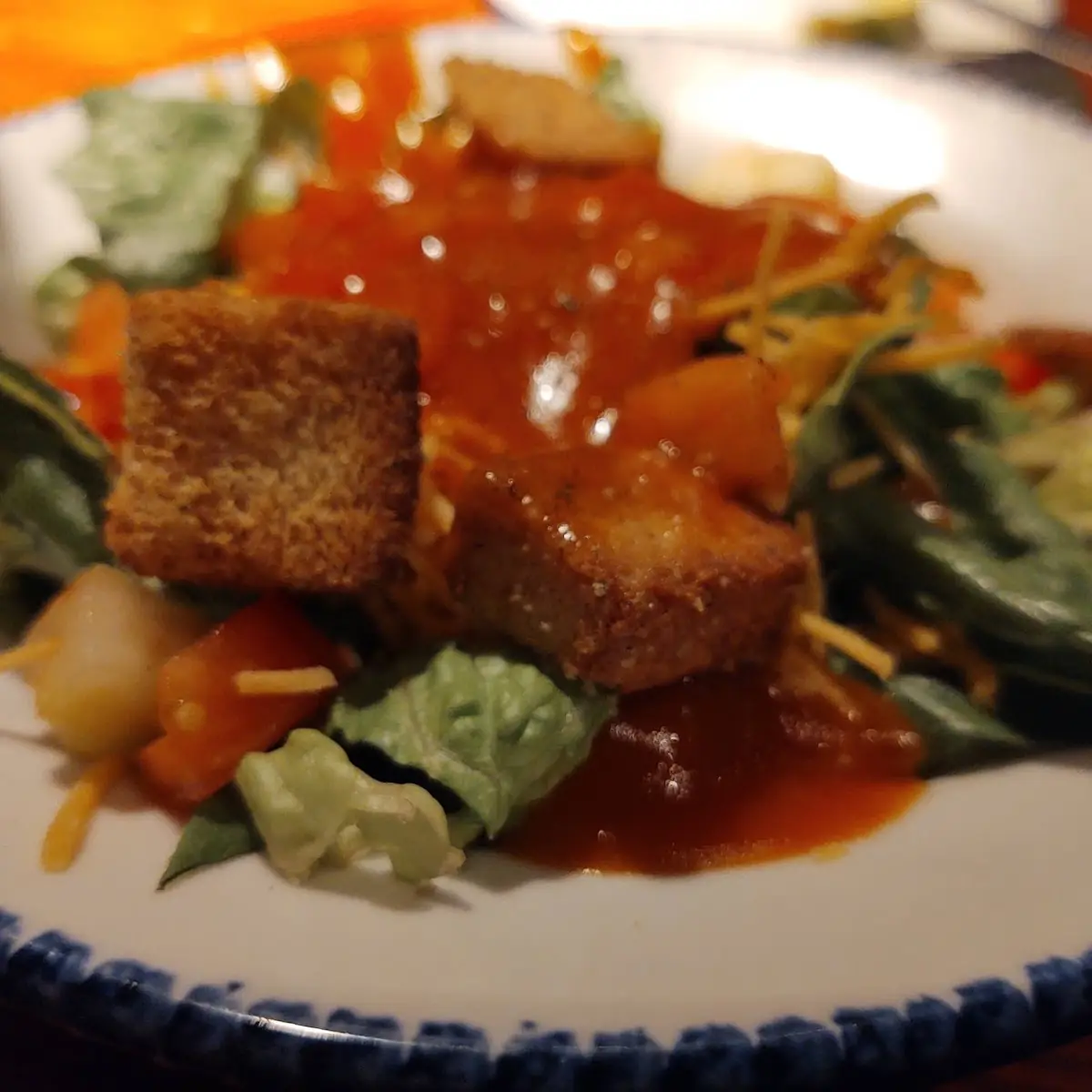 Garden Salad