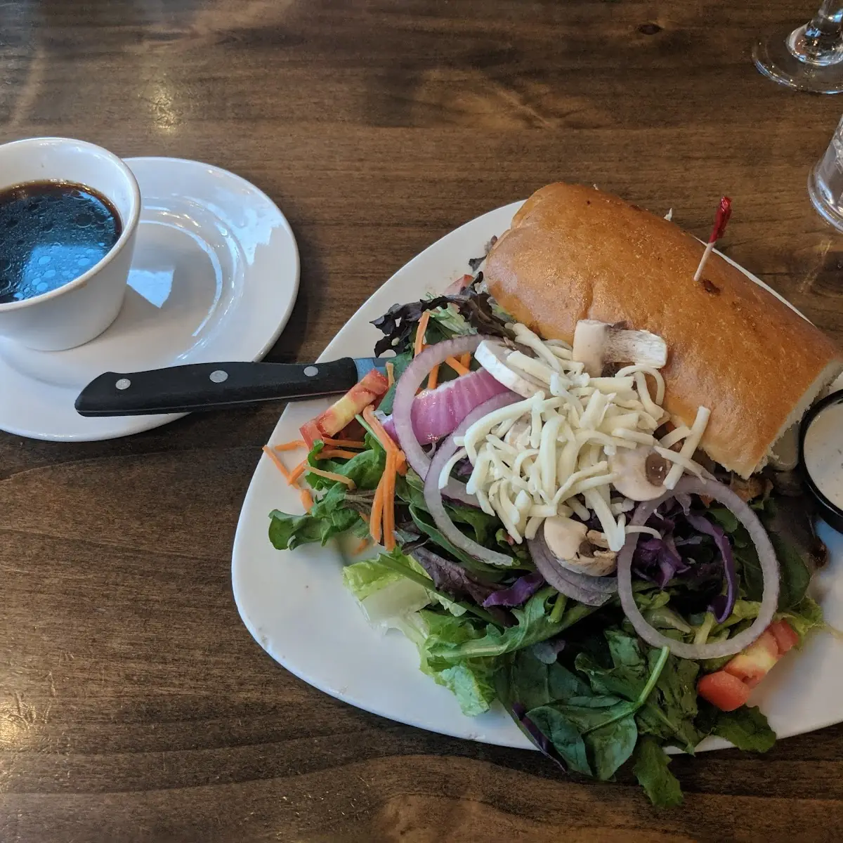 French Dip