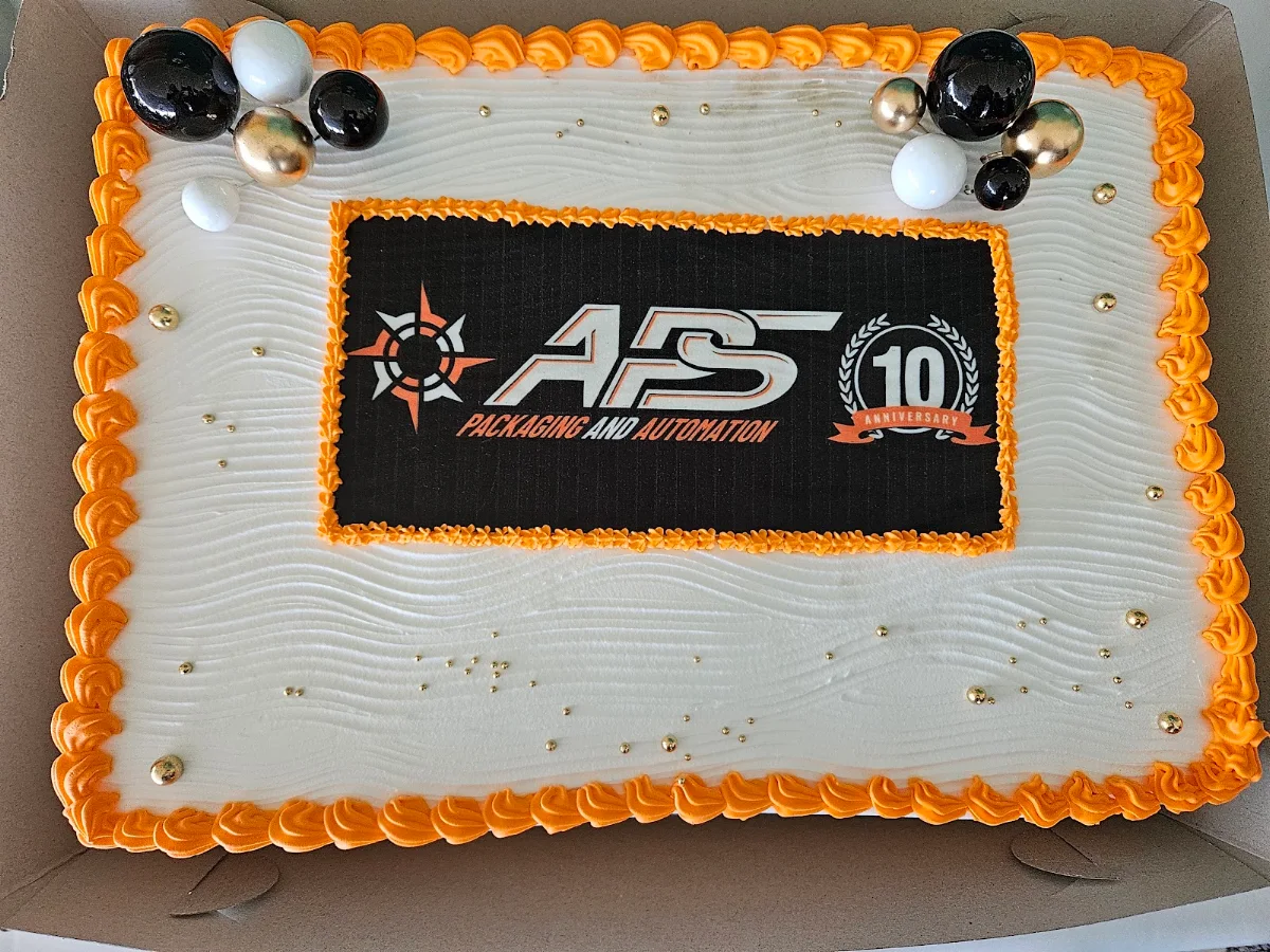 Birthday Cake