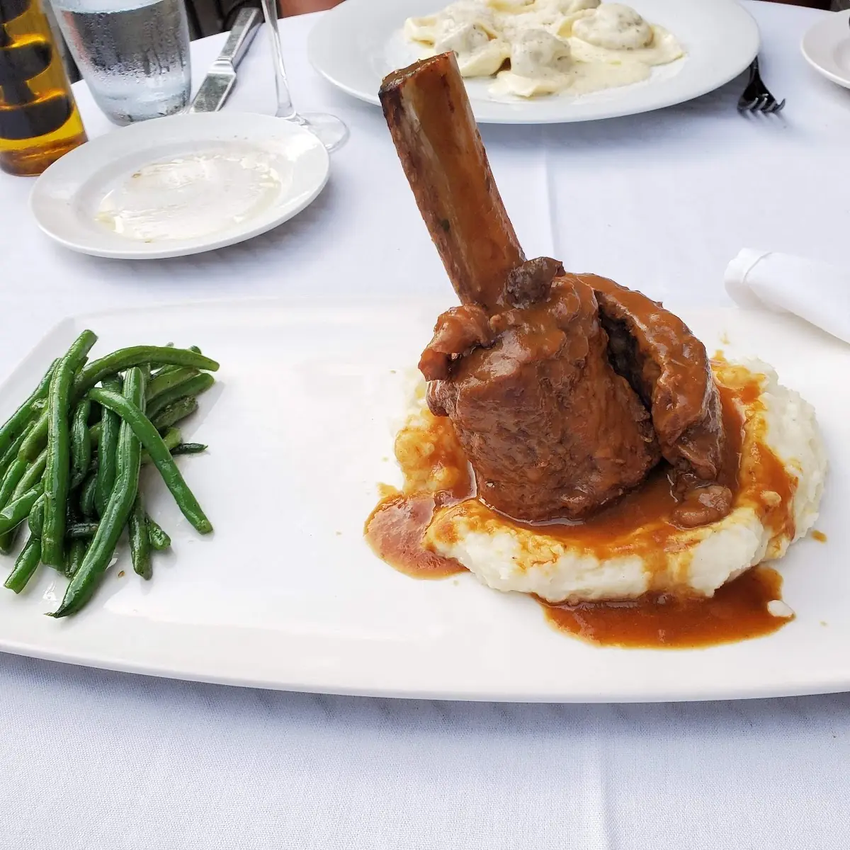 Short Rib