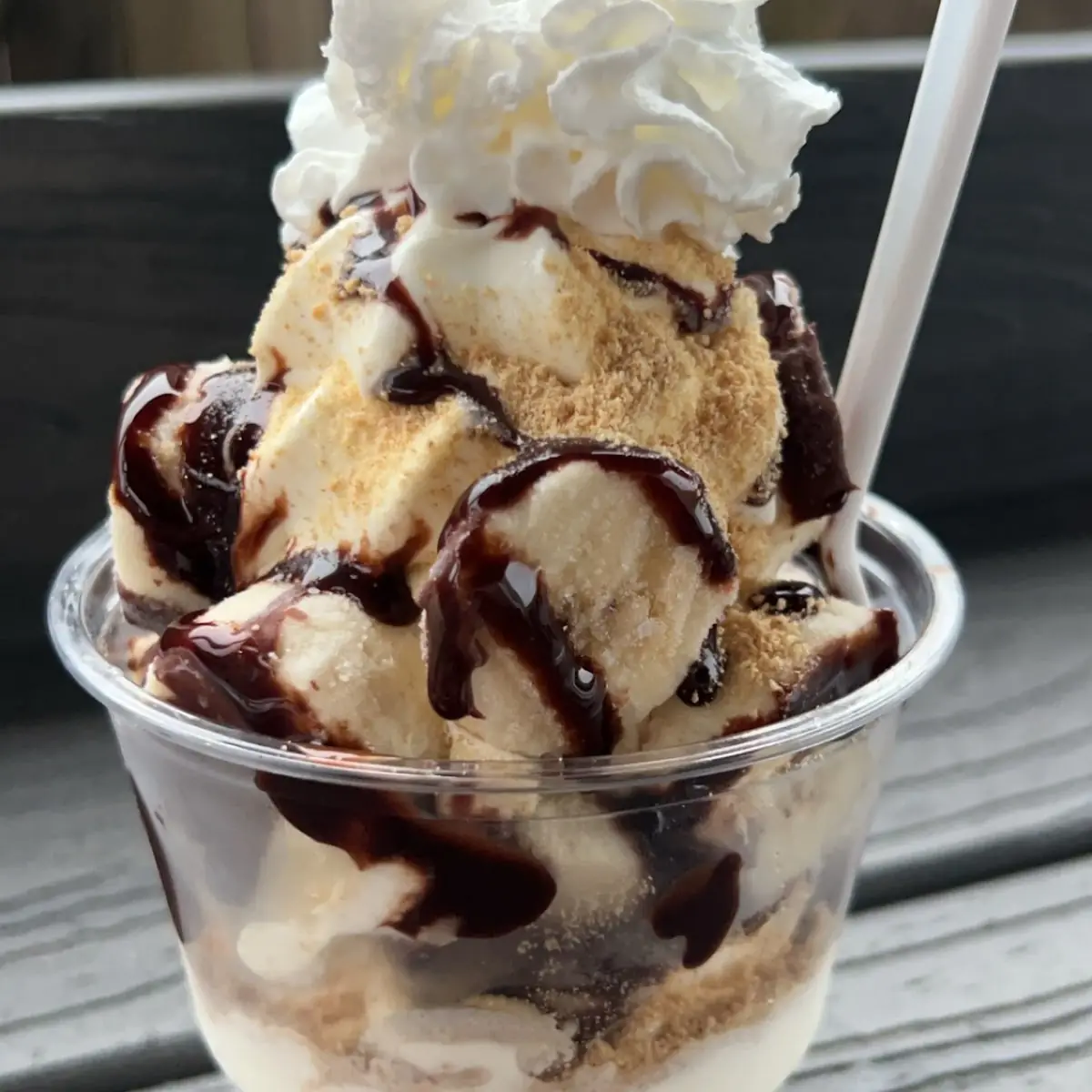 Banana Split