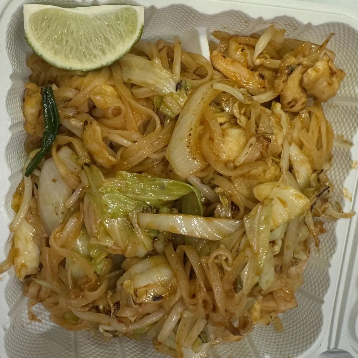 Pad Thai