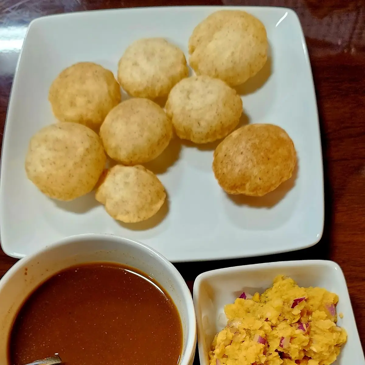 Pani Puri