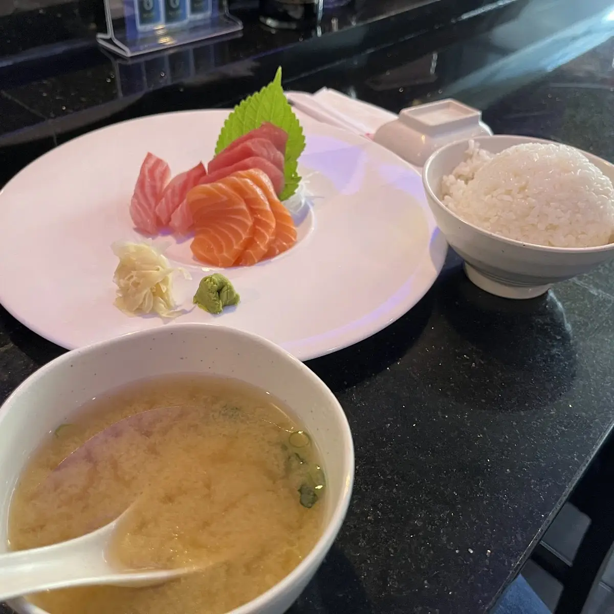 Miso Soup