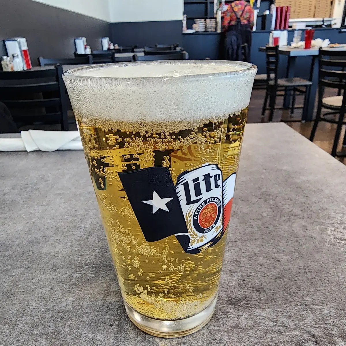 Coors Light