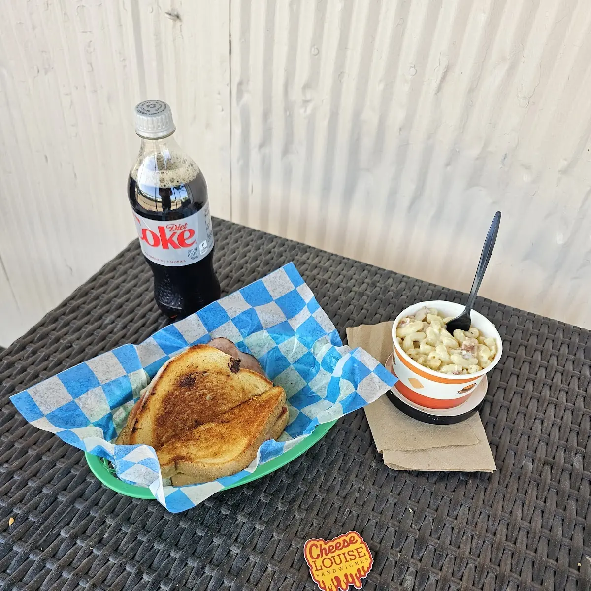 Cuban Sandwich