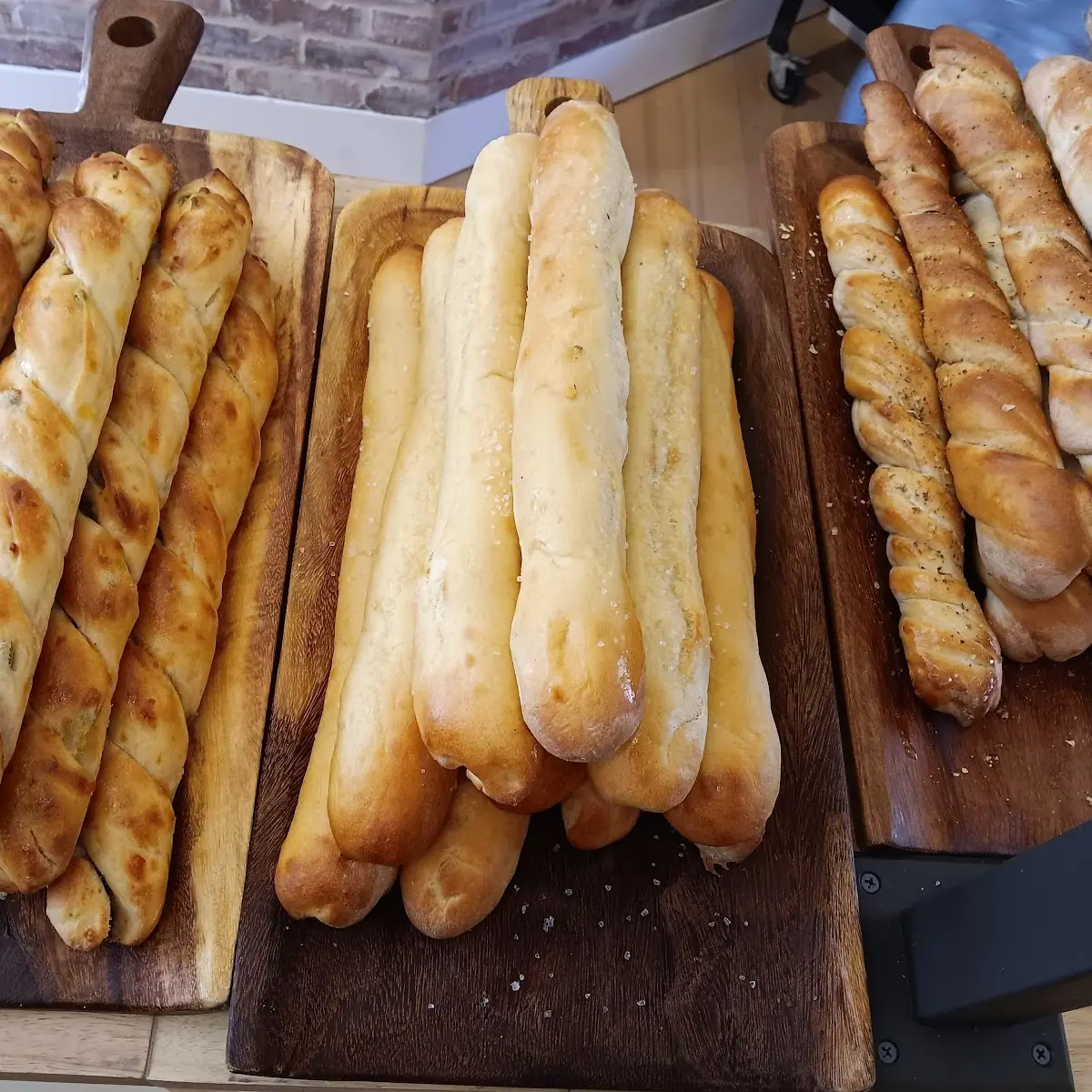 Baguette