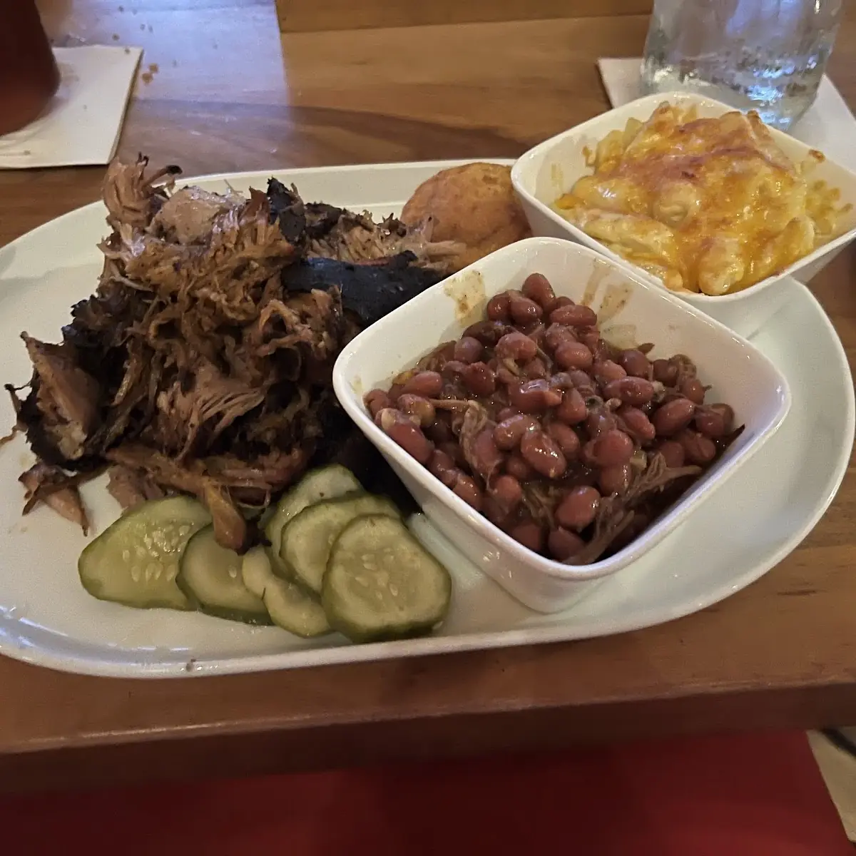 Pulled Pork